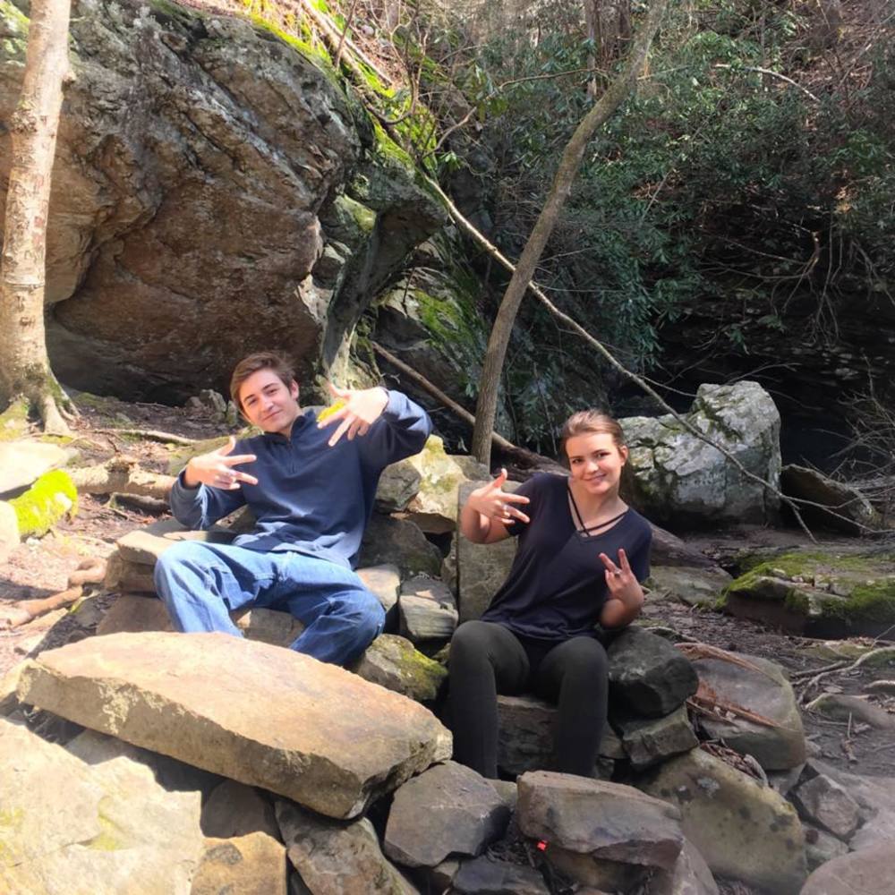 Meet your Posher, Ciara